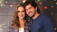 Claudia Leitte e Márcio Pedreira - Uran Rodrigues