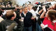 George Clooney - Kevin Lamarque/Reuters