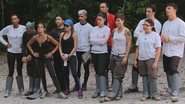 'Amazônia', reality da Rede Record - Divulgação