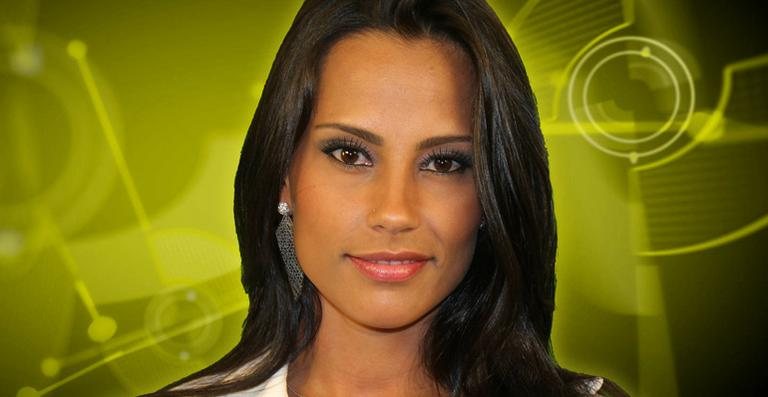 Kelly é eliminada do Big Brother Brasil 12 - Divulgação/TV Globo