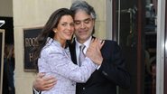 Veronica e Andrea Bocelli - Getty Images