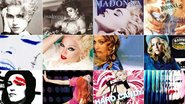 Os 12 álbuns de inéditas já lançados pela rainha do pop, Madonna - Divulgação