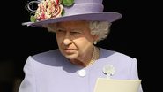 Rainha Elizabeth II - Getty Images