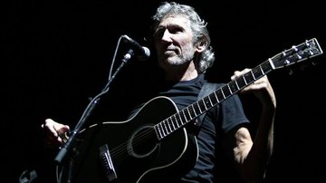 Roger Waters - Manuela Scarpa/PhotoRioNews