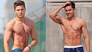 Zac Efron - The Grosby Group