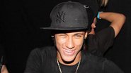 Neymar - Milene Cardoso/AgNews