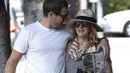 Drew Barrymore e Will Kopelman - The Grosby Group