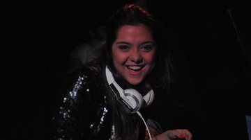Polliana Aleixo ataca de DJ em festa no Rio de Janeiro - Divulgação / Popó Gonçalves