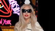 Lady Gaga - Jamie McCarthy/ Getty Images