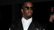 P. Diddy - Getty Images
