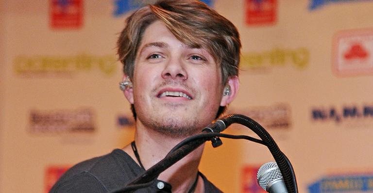 Taylor Hanson - Getty Images