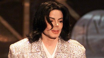 Michael Jackson - Getty Images