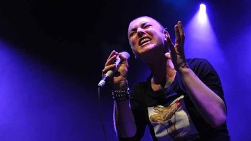 Sinead O'Connor - Getty Images