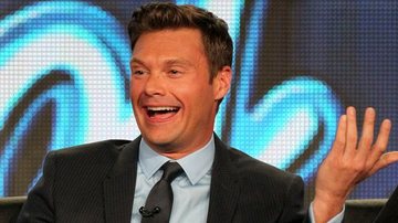 Ryan Seacrest - Getty Images