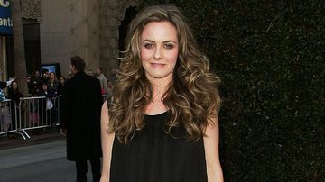 Alicia Silverstone - Getty Images