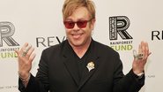 Elton John é processado por violação de direitos autorais - Getty Images