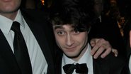 Daniel Radcliffe exibe novo look - Splash News splashnews.com