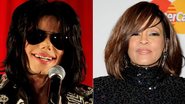 Michael Jackson e Whitney Houston podem ter vivido um romance na juventude - Getty Images