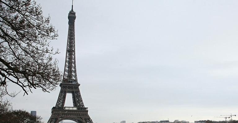 Paris, França - Getty Images