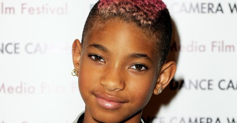 Willow Smith - Getty Images