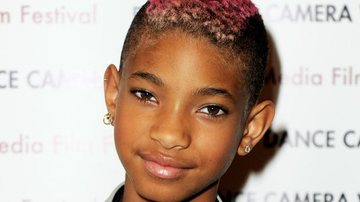 Willow Smith - Getty Images
