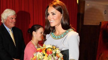 Kate Middleton - Reuters