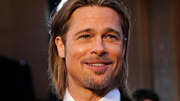 Brad Pitt - Getty Images