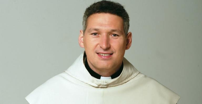 Padre Marcelo Rossi - Divulgação/ Marcos Hermes