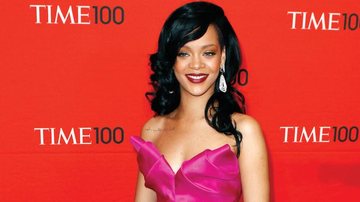 Rihanna - Reuters