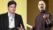 Ashton Kutcher: desafios para viver Steve Jobs no cinema - Getty Images