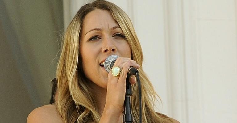 Colbie Caillat - Getty Images