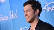 Phillip Phillips: problemas nos rins - Getty Images