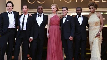 Nicole Kidman, Zac Efron e elenco de 'The Paperboy' em Cannes - Getty Images