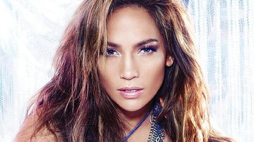 Jennifer Lopez - Divulgação