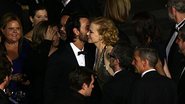 Rodrigo Santoro e Nicole Kidman - Getty Images