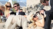 Paris Hilton - The Grosby Group