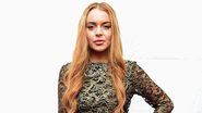 Lindsay Lohan - Getty Images