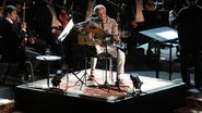 Gilberto Gil faz show no Theatro Municipal do Rio - Roberto Filho / AgNews