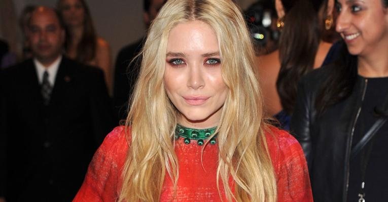Mary-Kate Olsen - Getty Images