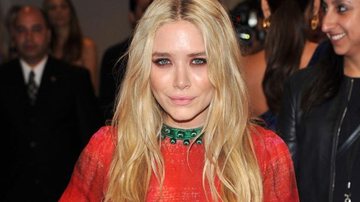 Mary-Kate Olsen - Getty Images