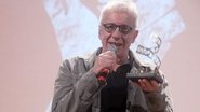 Marco Nanini é homenageado em festival de cinema - AgNews