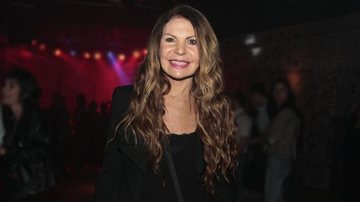 Elba Ramalho - Felipe Panfili/AgNews