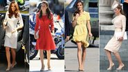 Kate Middleton - Getty Images