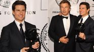 Tom Cruise recebe prêmio do Friars Club - Reprodução/Getty Images