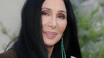 Cher - Reprodução/Getty Images