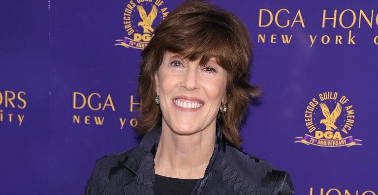 Nora Ephron - Getty Images
