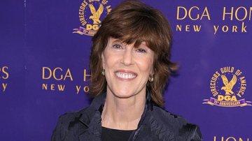 Nora Ephron - Getty Images