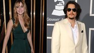 Jennifer Lawrence e John Mayer juntos? - Getty Images
