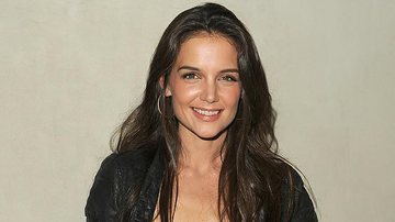 Katie Holmes - Getty Images