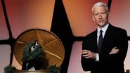 Anderson Cooper assume que é gay e diz: "Sempre fui, sempre serei, e não poderia ser mais feliz, confortável comigo mesmo, e orgulhoso disso" - Getty Images